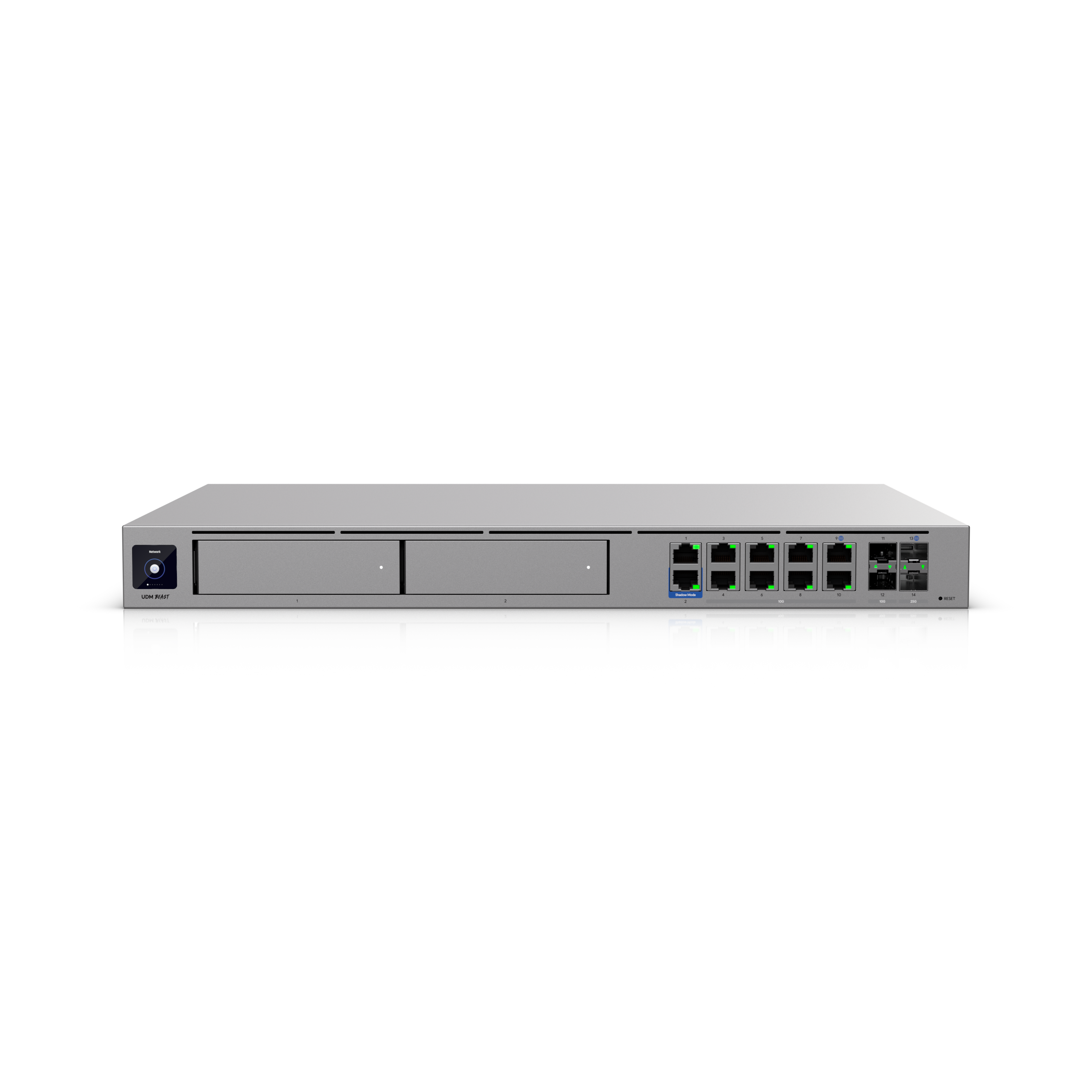 Ubiquiti Dream Machine Beast UDM-Beast - product image 1