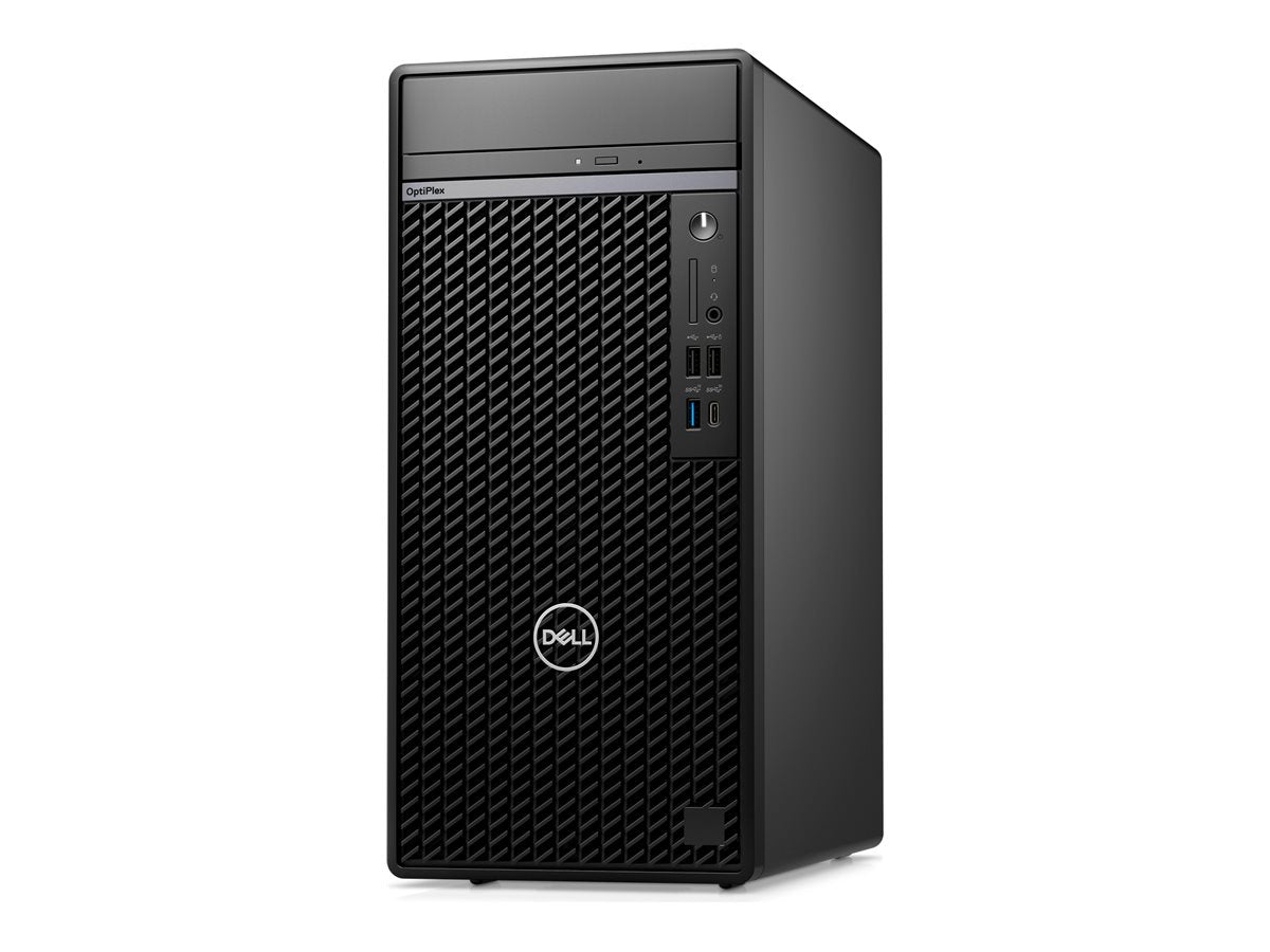 Dell Optiplex MT PLUS 7020 i7-14700 / 16GB DDR5 / 512GB (3 Years Manufacture Local Warranty In Singapore) - EOL