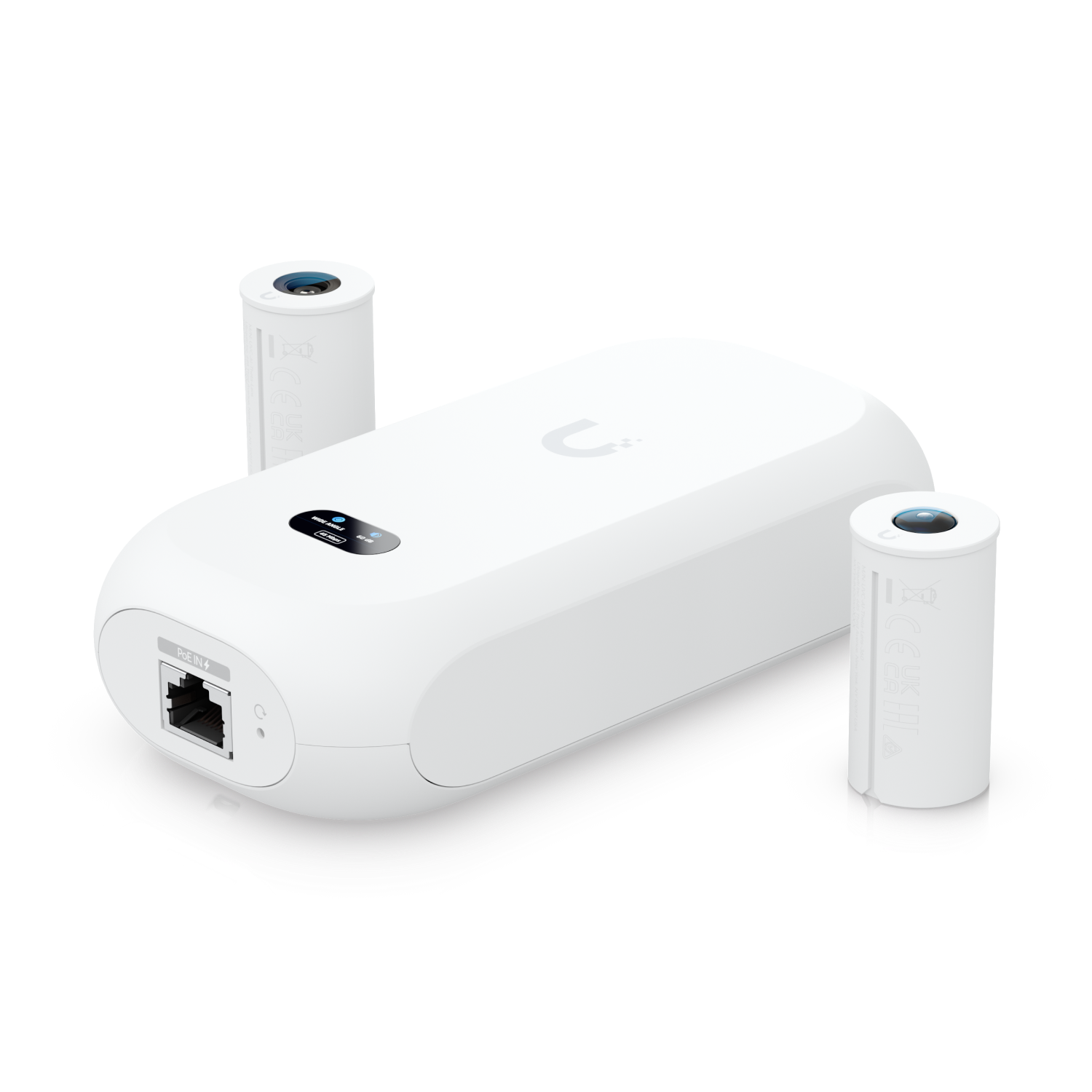 Ubiquiti Camera AI Theta UVC-AI-Theta - product image 1