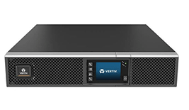 Vertiv LIEBERT GXT5 ON-LINE 5000VA 230V LCD PF1.0 5U EXTENDED RUN RACK/TOWER RAIL KIT AND WEBCARD BUNDLED GXT5-5000IRT5UXLN (3 Years Manufacture Local Warranty In Singapore)