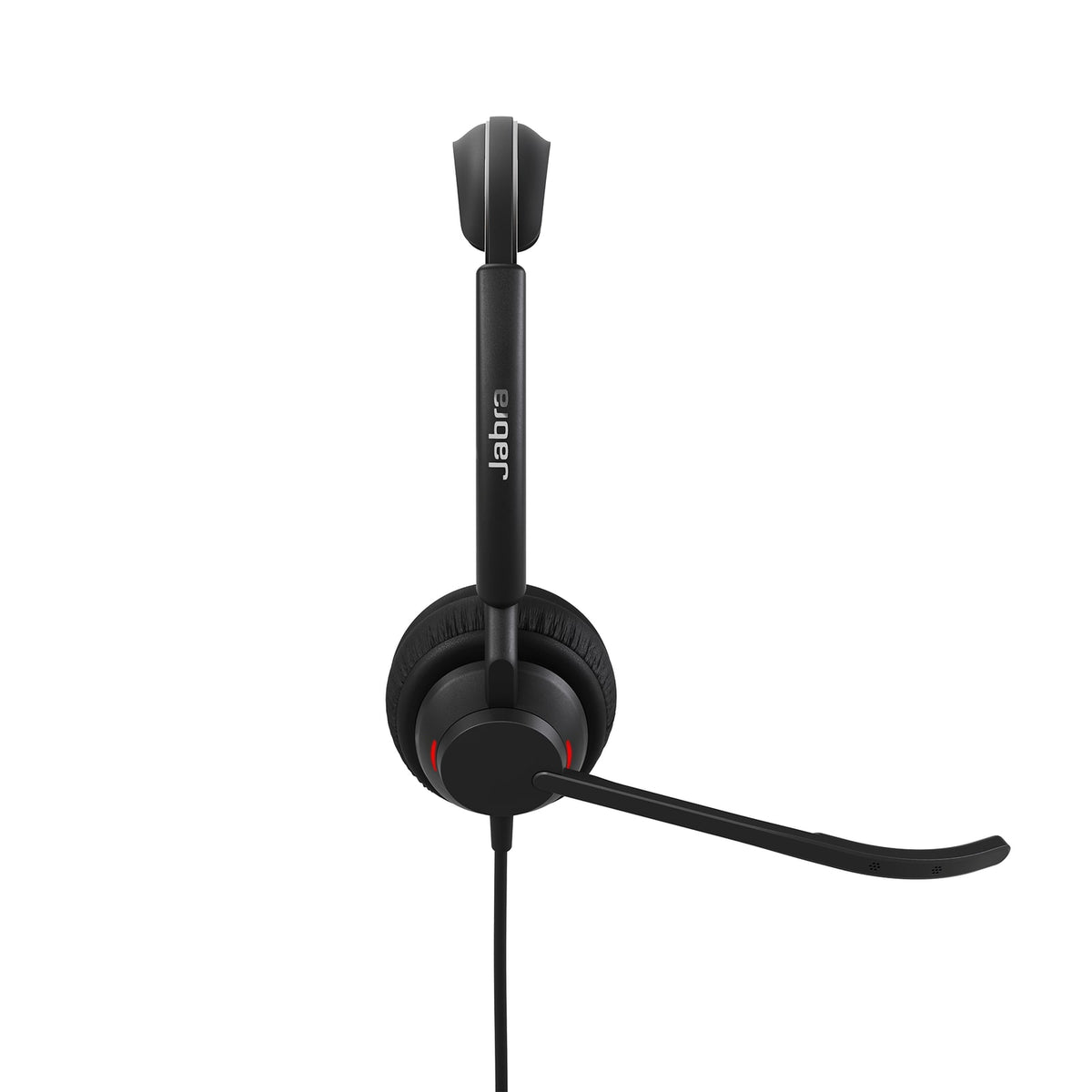 Jabra Engage 50 II USB-C/A UC Stereo Headset (Engage 50 II Link) (5099-299-2269) (2 Years Manufacture Local Warranty In Singapore) product image