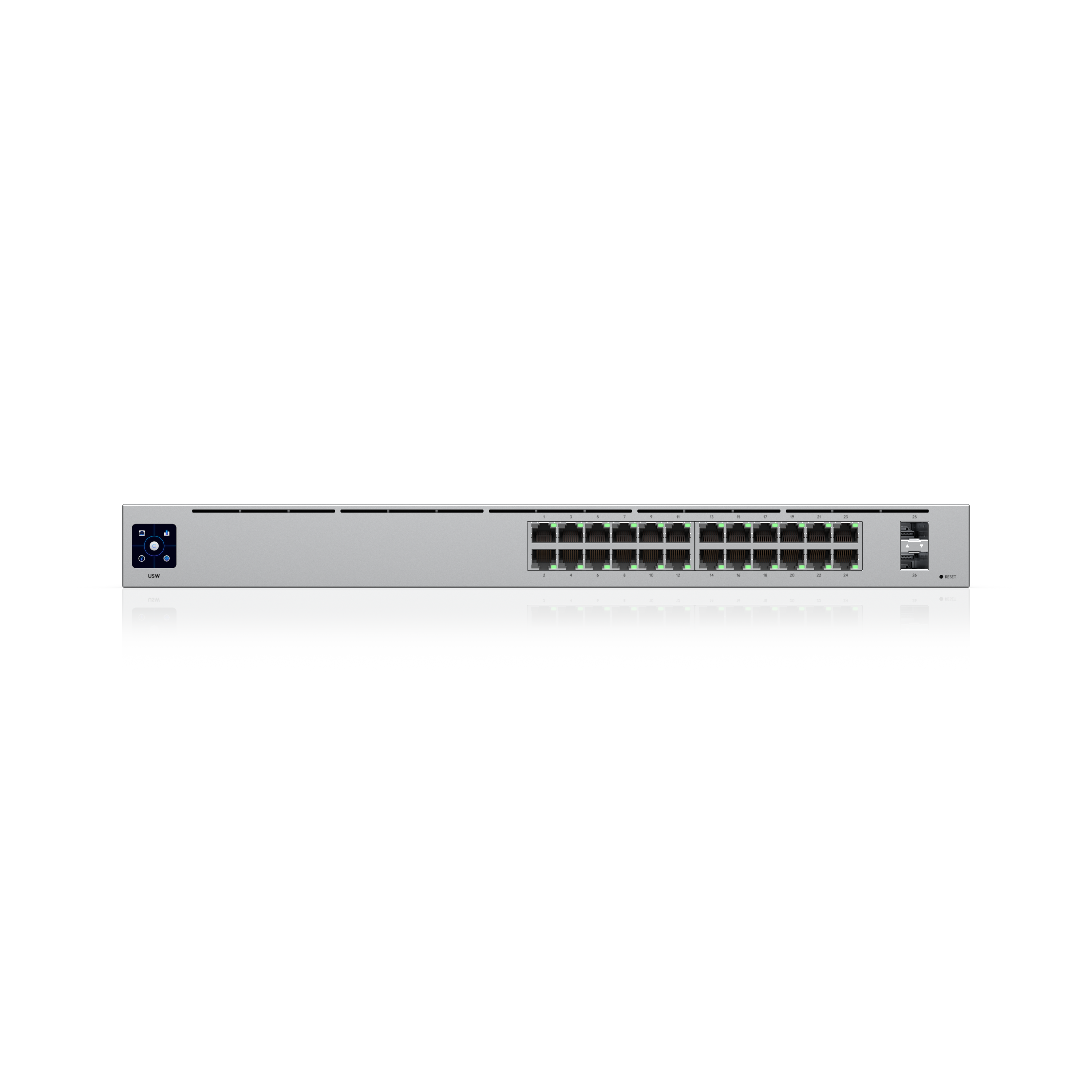 Ubiquiti Switch 24 USW-24 - product image 2