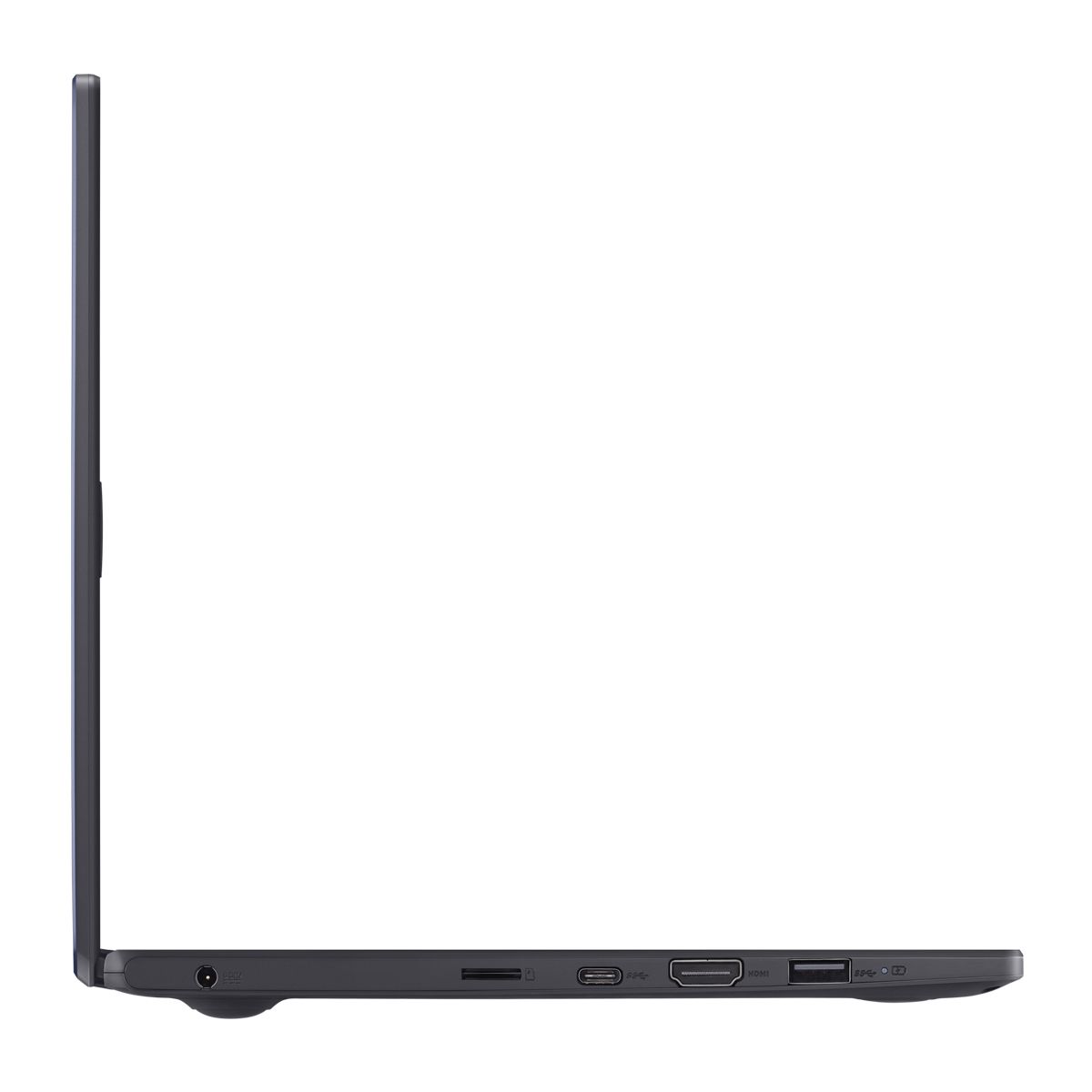 Asus Vivobook Go 12 E210KA-GJ168WS Peacock Blue Intel Celeron N4500 / 4GB / 128GB SSD (1 Years Manufacture Local Warranty In Singapore)-EOL