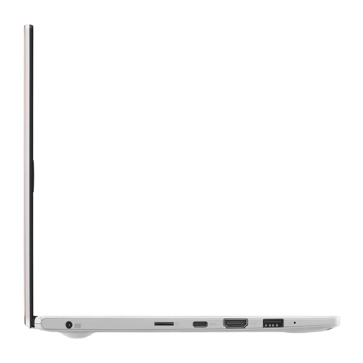 Asus Vivobook Go 12 E210KA-GJ169WS Rose Pink Intel Celeron N4500 / 4GB / 128GB SSD (1 Years Manufacture Local Warranty In Singapore)-EOL