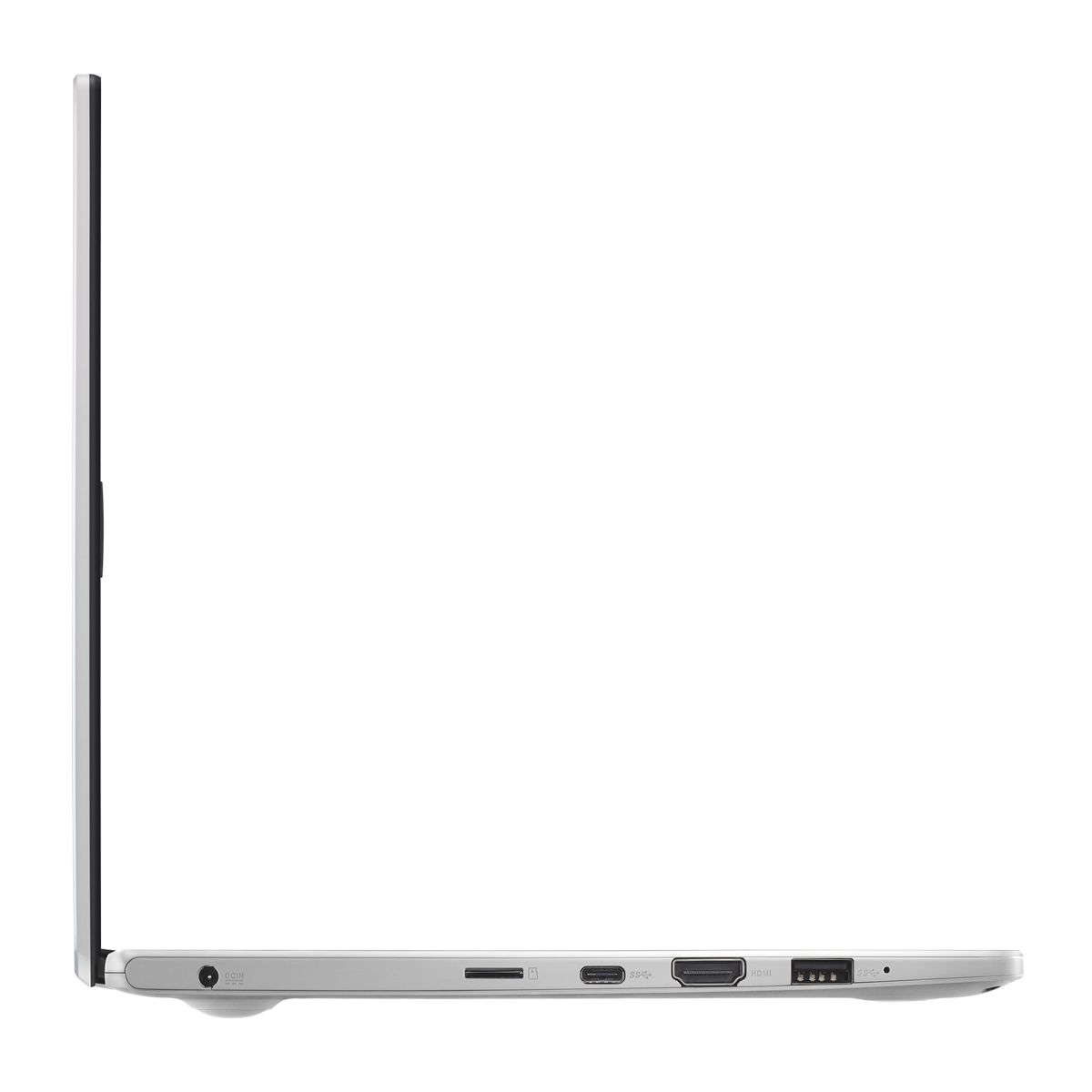 Asus Vivobook Go 12 E210KA-GJ170WS Dreamy White Intel Celeron N4500 / 4GB / 128GB SSD (1 Years Manufacture Local Warranty In Singapore)-EOL