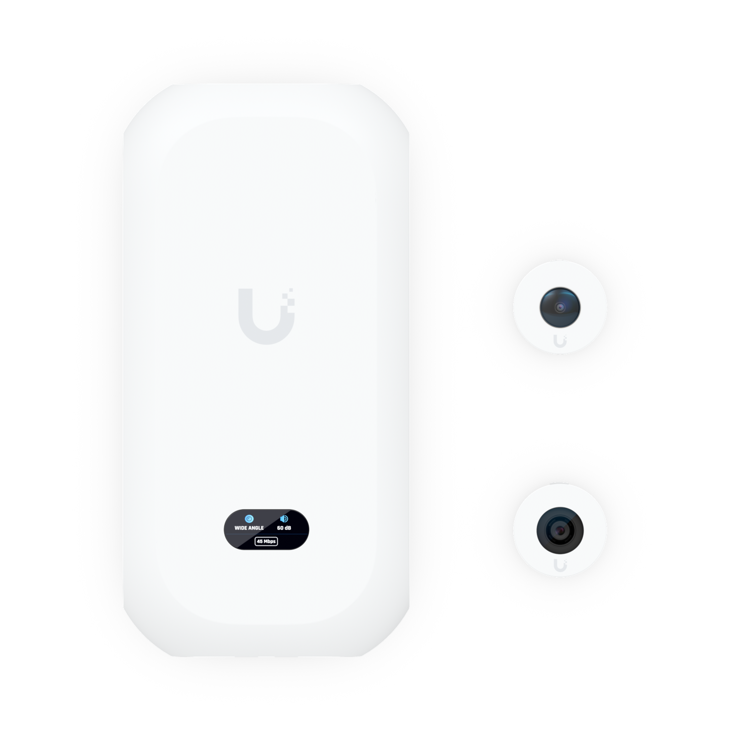 Ubiquiti Camera AI Theta UVC-AI-Theta - product image 2
