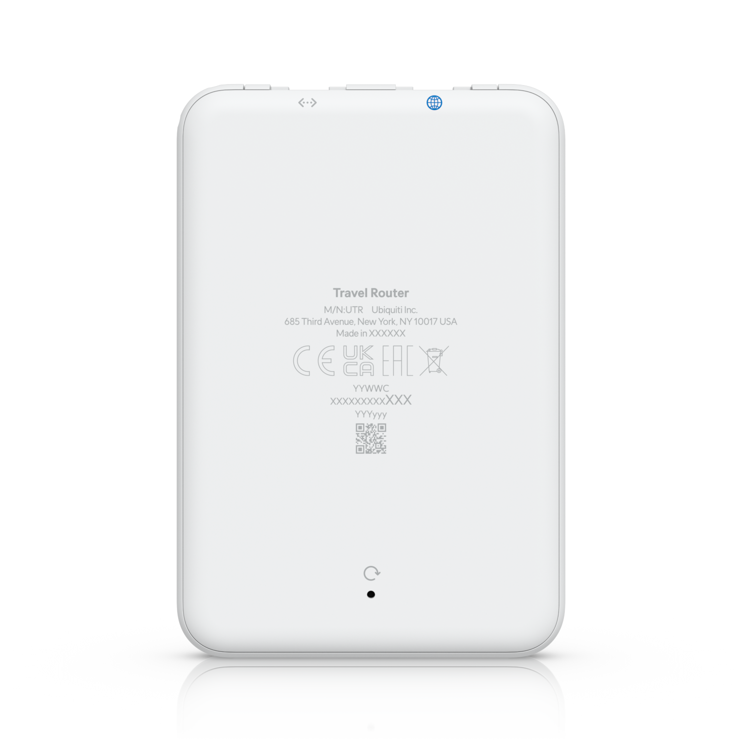 Ubiquiti UniFi Travel Router UTR - product image 5