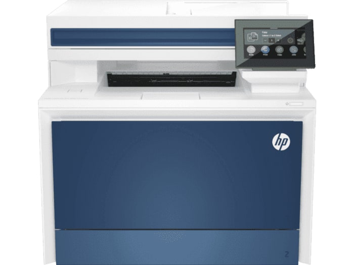 HP Color LaserJet Pro MFP 4303dw Printer (5HH65A) product image