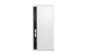 QNAP TS-233 2-Bay 2GB RAM Desktop NAS ( QN-TS-233) (2 Years Manufacture Local Warranty In Singapore)