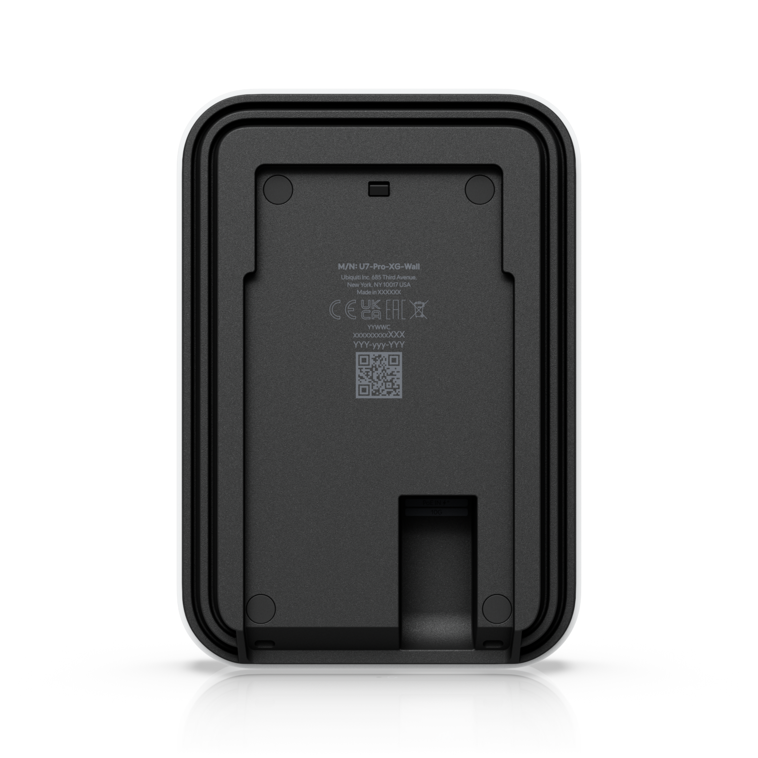 Ubiquiti Access Point U7 Pro XG Wall U7-Pro-XG-Wall - product image 5