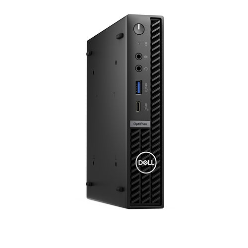 Dell OPTIPLEX MFF PLUS 7020 i7-14700T / 8GB DDR5 / 512GB (3 Years Manufacture Local Warranty In Singapore)