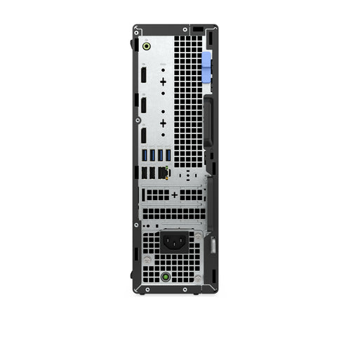 Dell Optiplex SFF PLUS 7020 i7-14700 / 8GB DDR5 / 512GB (3 Years Manufacture Local Warranty In Singapore)-EOL