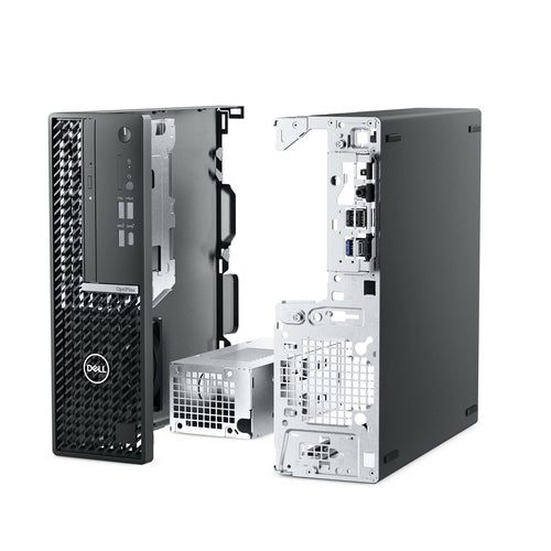 Dell Optiplex SFF PLUS 7020 i7-14700 / 8GB DDR5 / 512GB (3 Years Manufacture Local Warranty In Singapore)-EOL