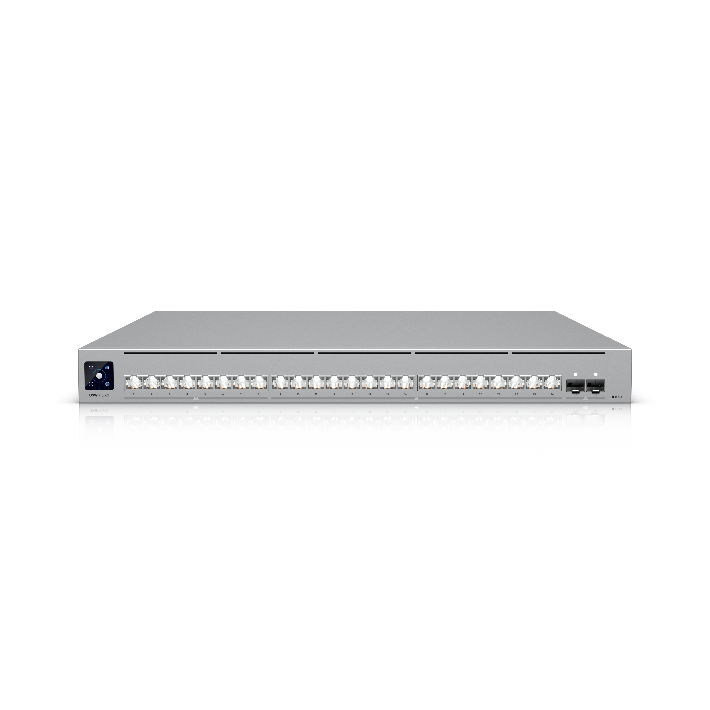 Ubiquiti Switch Pro XG 24 USW-Pro-XG-24 - product image 1