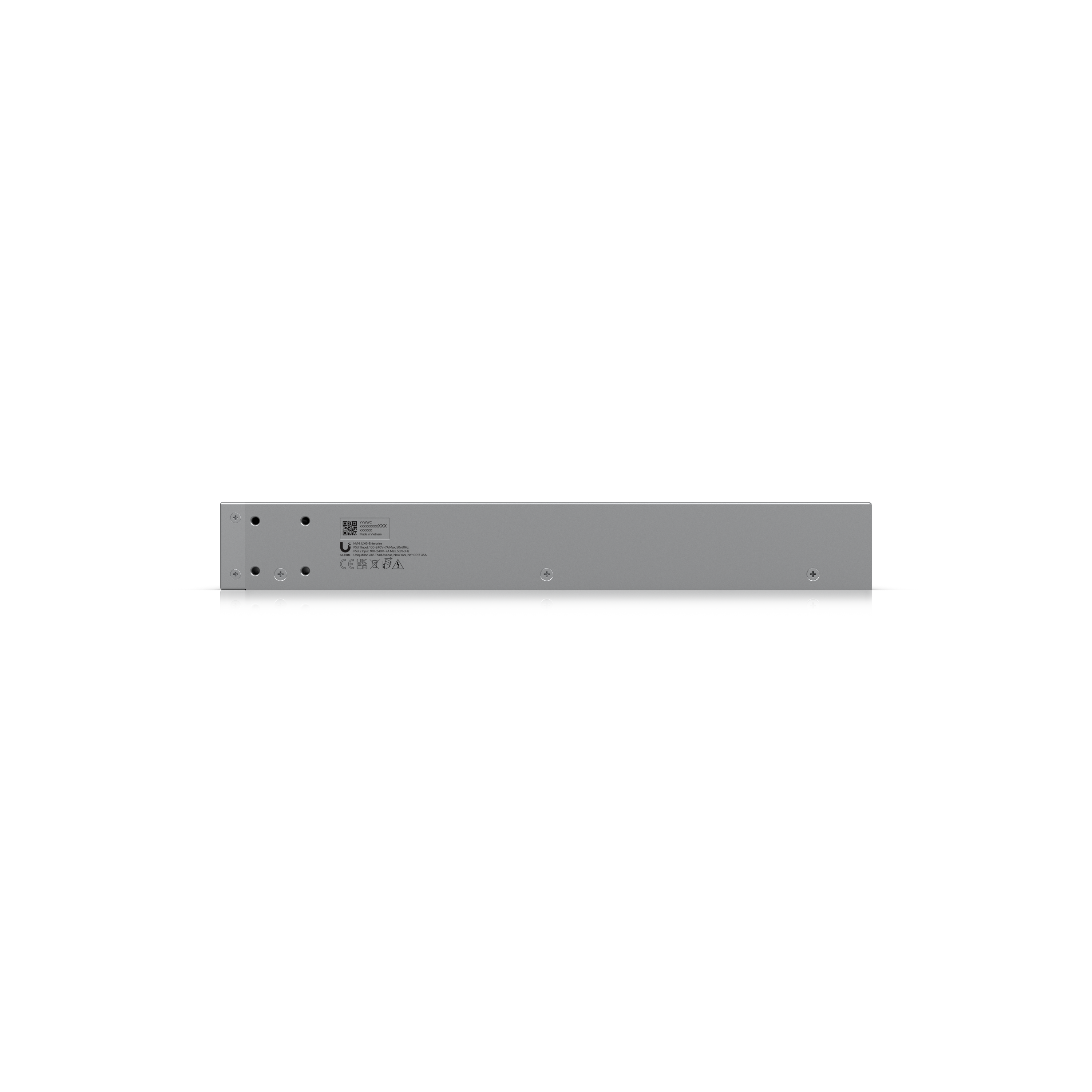 Ubiquiti Gateway Enterprise UXG-Enterprise - product image 3