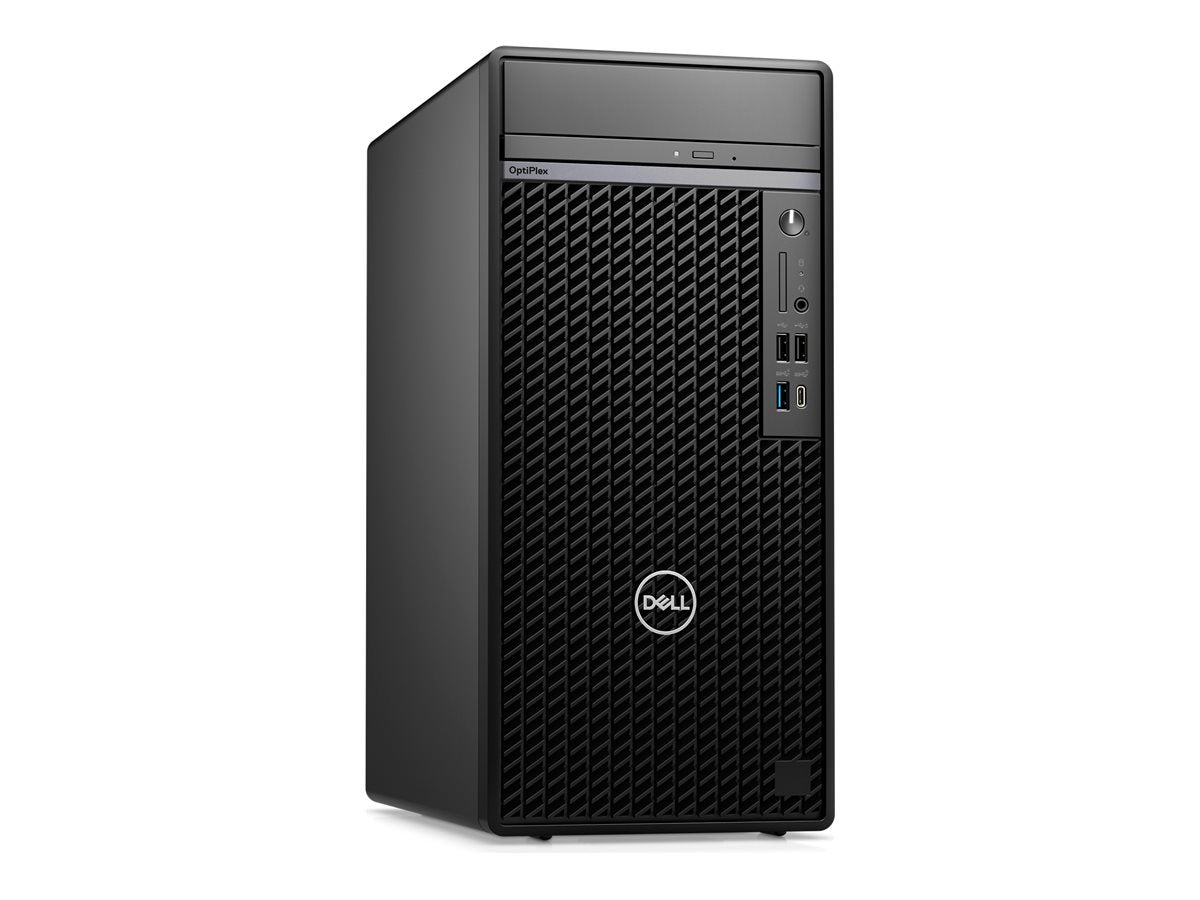 Dell Optiplex MT PLUS 7020 i7-14700 / 8GB DDR5 / 1TB (3 Years Manufacture Local Warranty In Singapore)-EOL