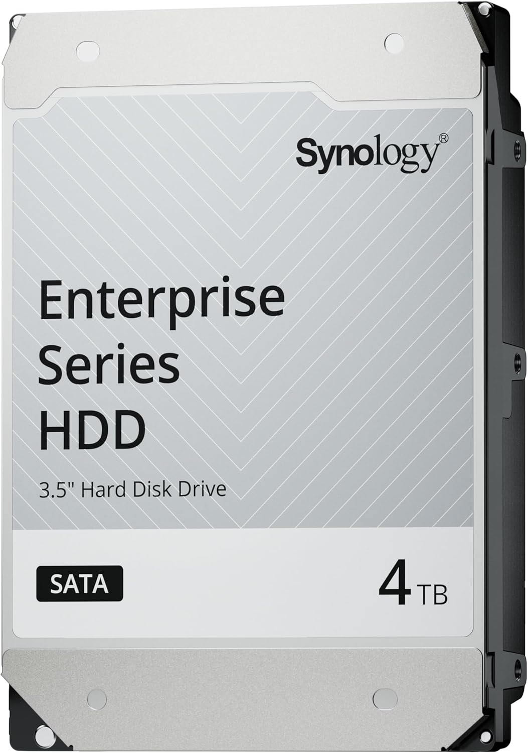 Synology HAT5320-4T 3.5 IN SATA HDD 4TB 7200 RPM SATA 6 GB/S (5 Years Manufacture Local Warranty In Singapore)