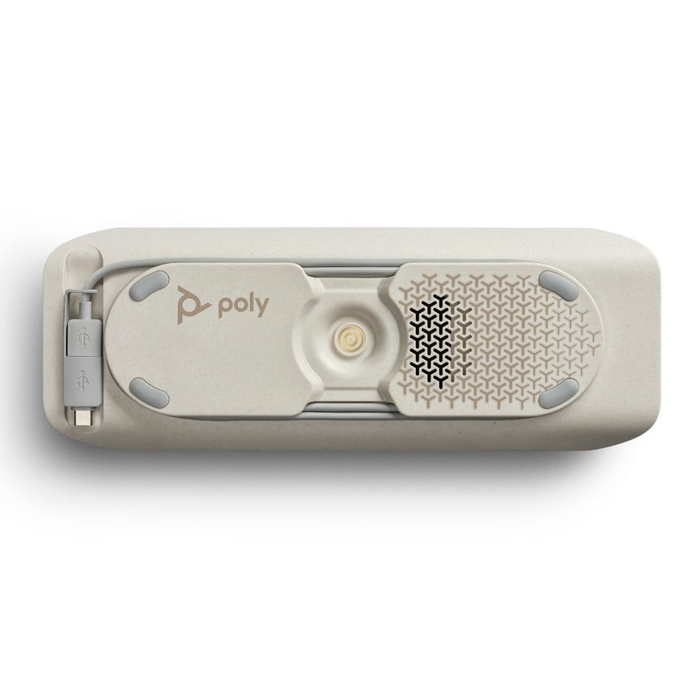 HP Poly Sync 40 USB-A USB-C Speakerphone (772C4AA) product image