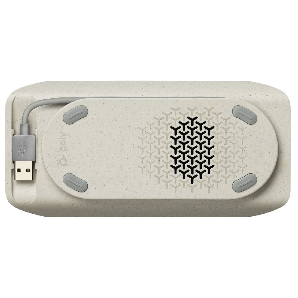 HP Poly Sync 10 Microsoft Teams Certified Speakerphone (77P34AA) product image