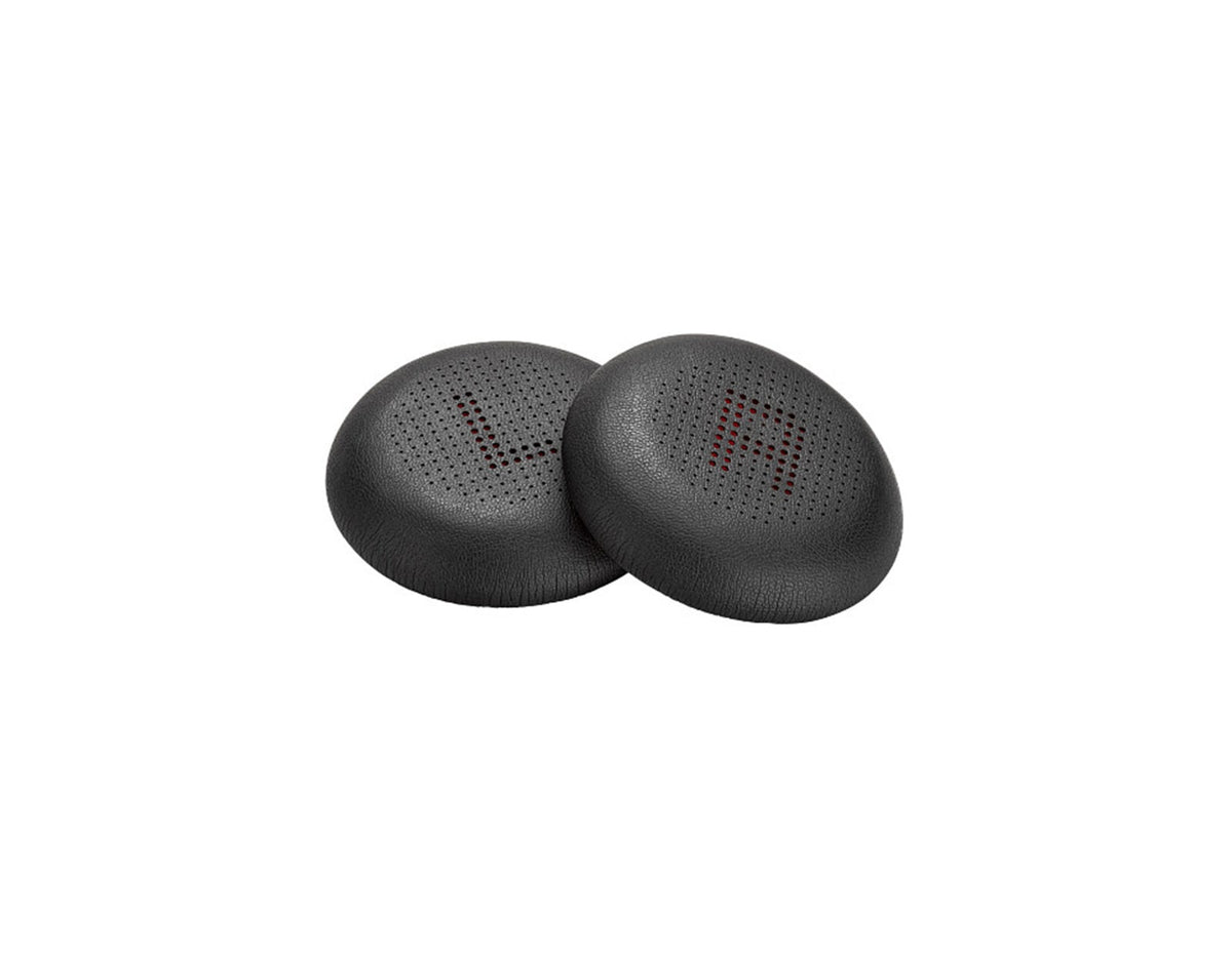 HP Poly Voyager 4300 Leatherette Ear Cushions (2 Pieces) (783R5AA) product image
