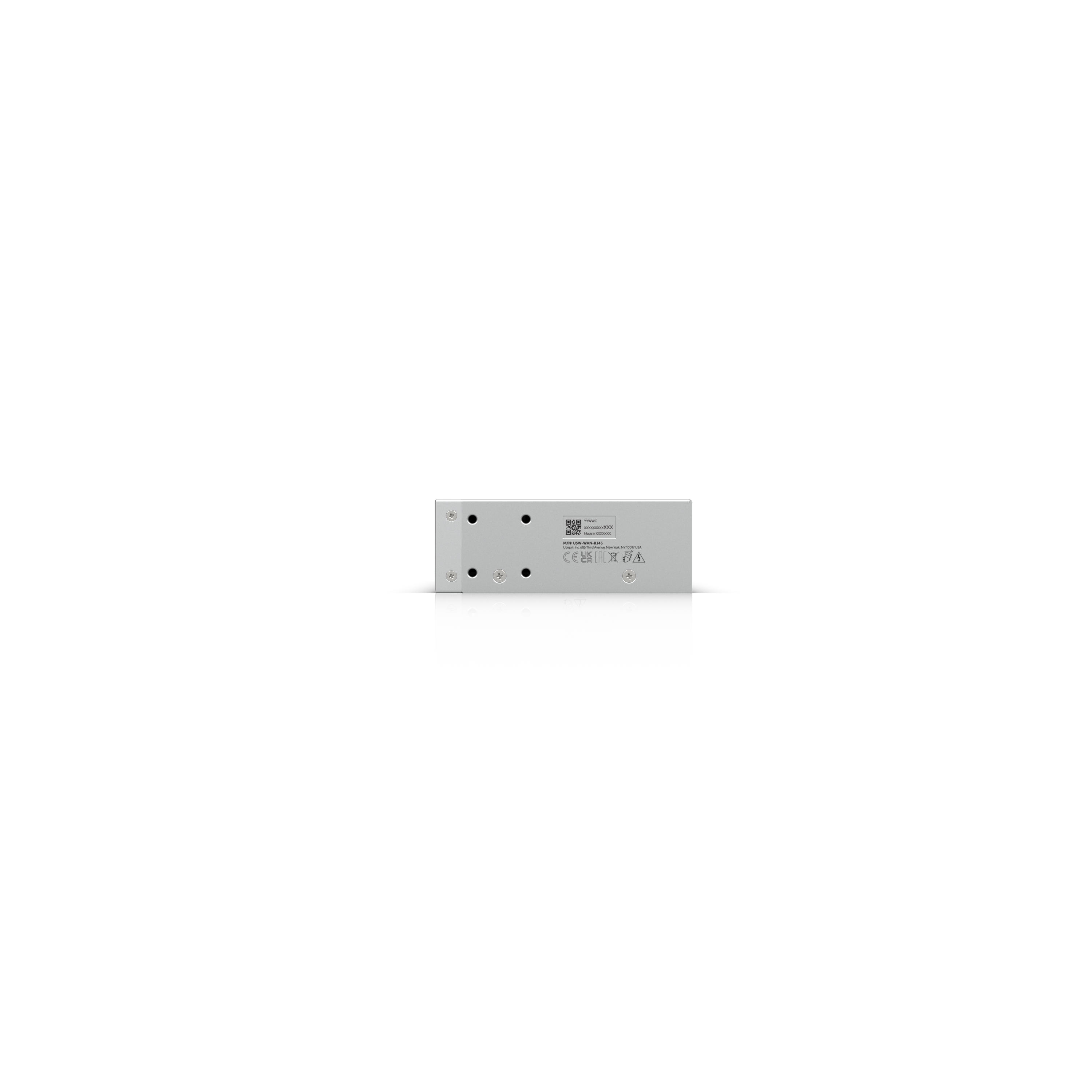 Ubiquiti UniFi WAN Switch RJ45 USW-WAN-RJ45 - product image 3
