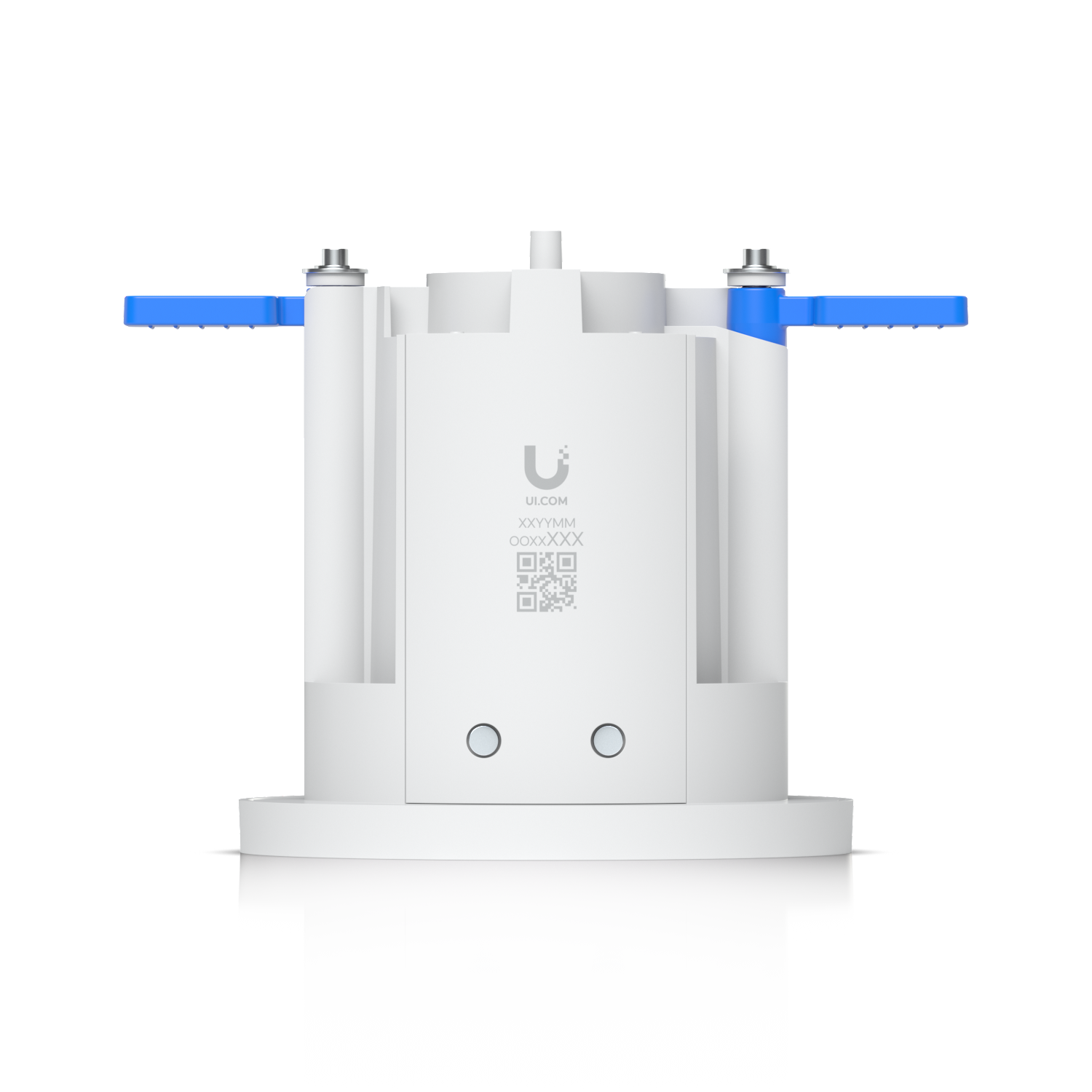 Ubiquiti AI Theta Pro Flush Mount UACC-AI-Theta-Pro-PFM-Camera - product image 3