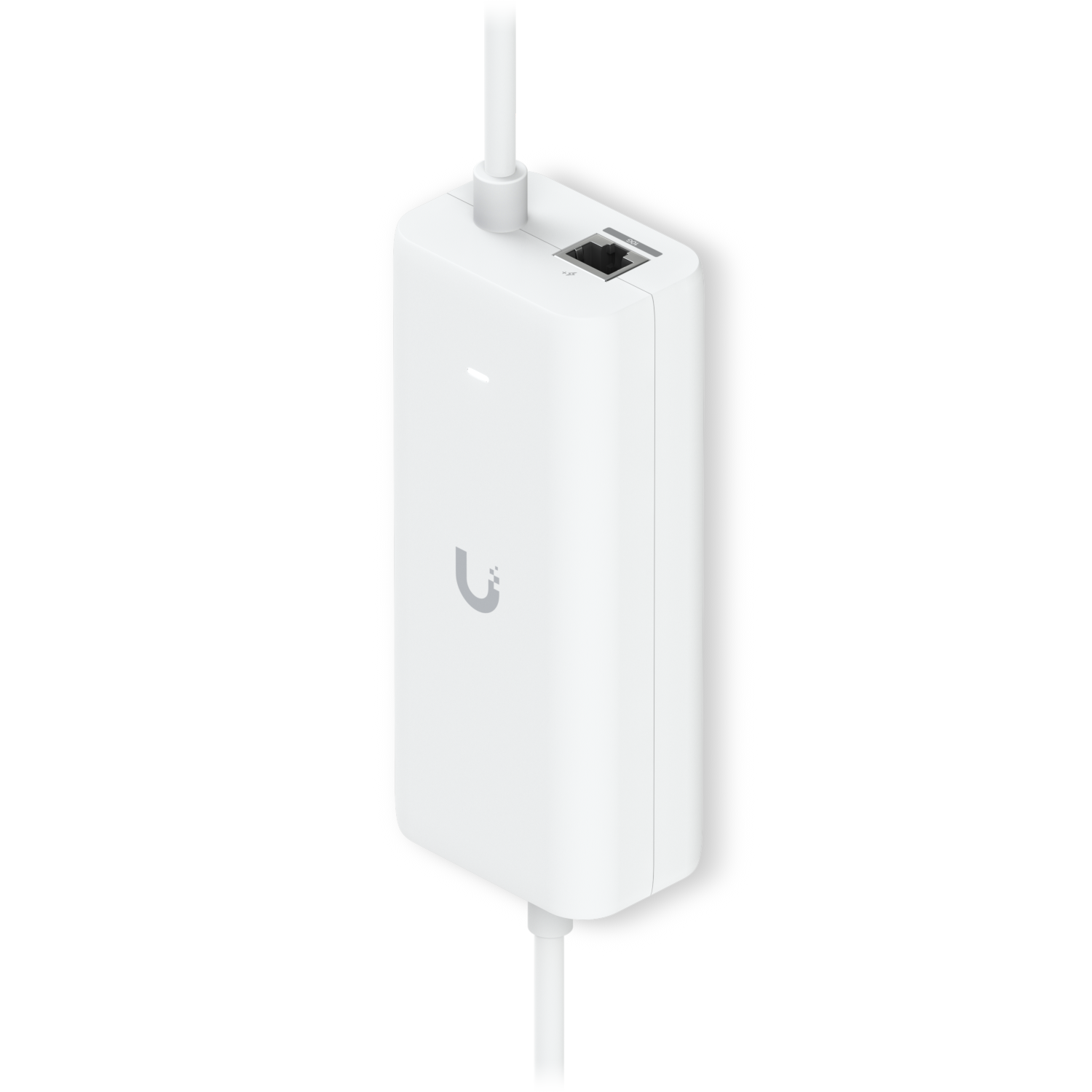 Ubiquiti PoE Integrated AC Adapter UACC-PoE+-USBC - product image 1