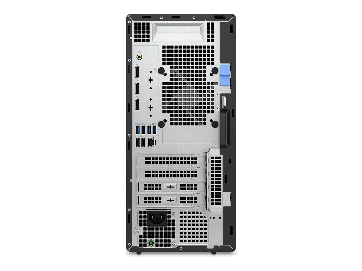 Dell Optiplex MT PLUS 7020 i7-14700 / 16GB DDR5 / 1TB (3 Years Manufacture Local Warranty In Singapore) - EOL