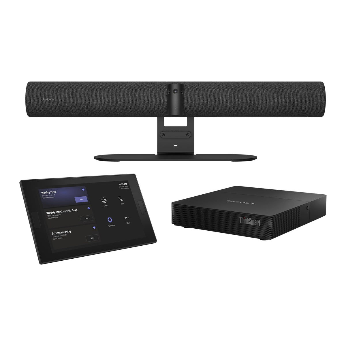 Jabra PanaCast 50 Room System 2, USB (8602-337) product image