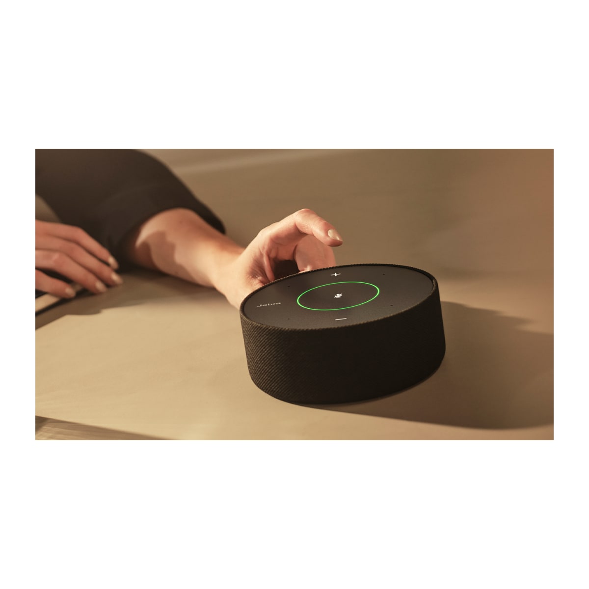 Jabra PanaCast SpeakerMic (8900-100) (2 Years Manufacture Local Warranty In Singapore) product image