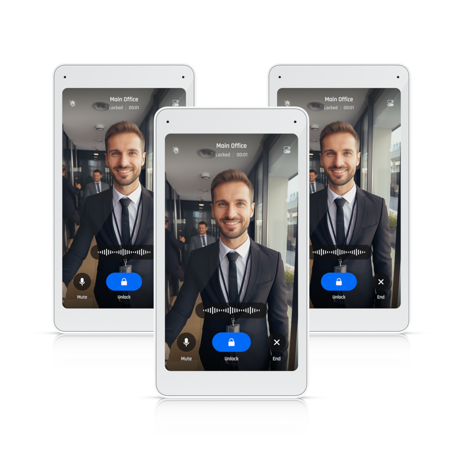 Ubiquiti Access Intercom Viewer UA-Intercom-Viewer - product image 3