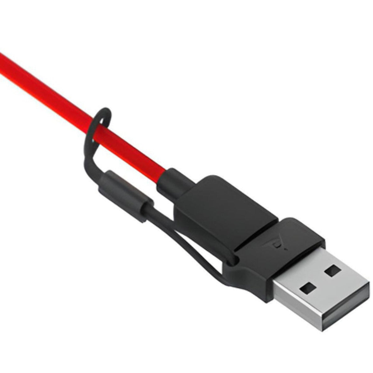 HP Poly Blackwire 3320 Stereo Microsoft Teams Certified USB-C Headset +USB-C/A Adapter (8X220AA) product image