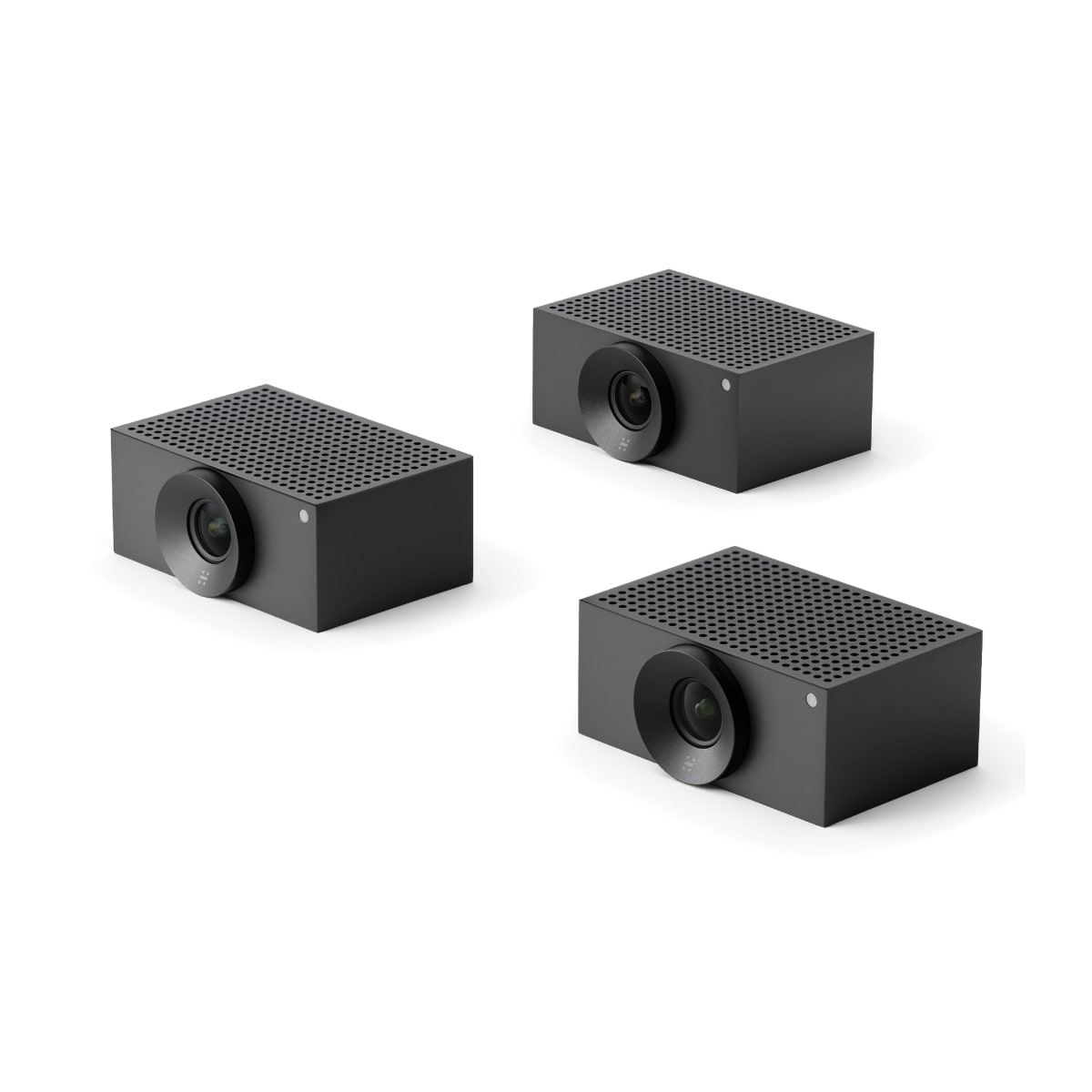 Jabra Cam Crew (9000-102) (3 Years Manufacture Local Warranty In Singapore) product image