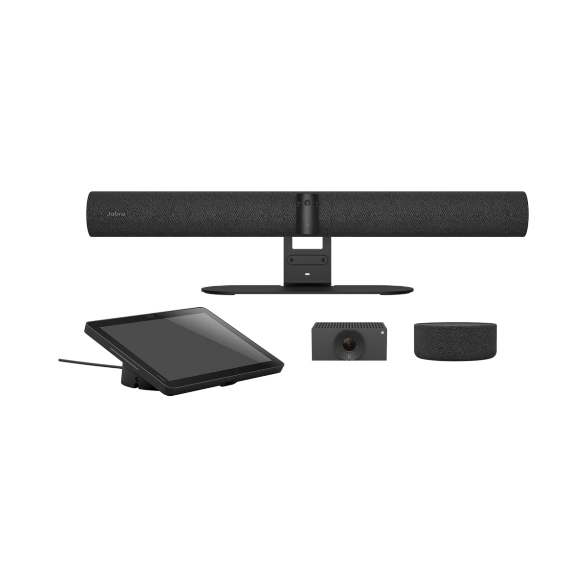 Jabra PanaCast Room Kit (9000-239) (3 Years Manufacture Local Warranty In Singapore) product image