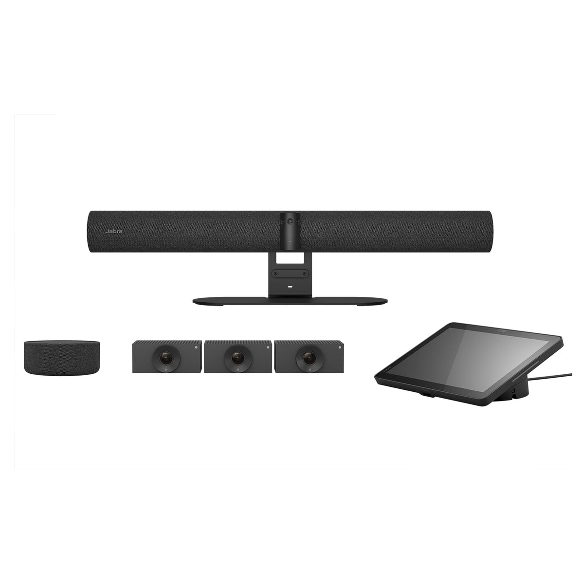 Jabra PanaCast Room Kit Multi (9010-239) (3 Years Manufacture Local Warranty In Singapore) product image