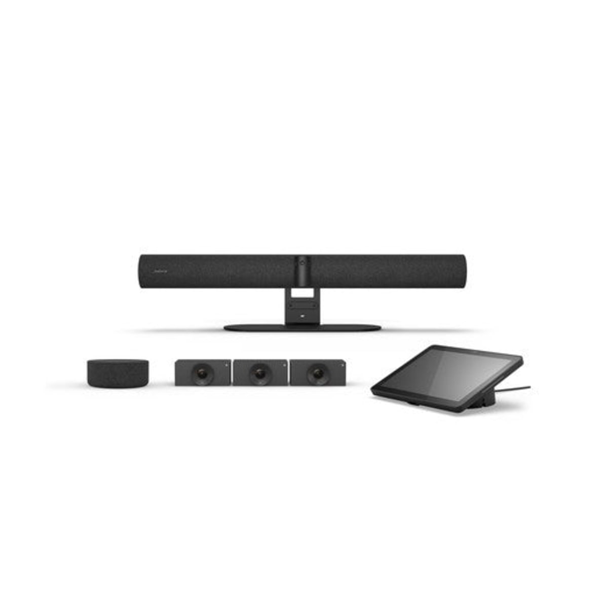 Jabra PanaCast Room Kit Multi (9010-239) (3 Years Manufacture Local Warranty In Singapore) product image