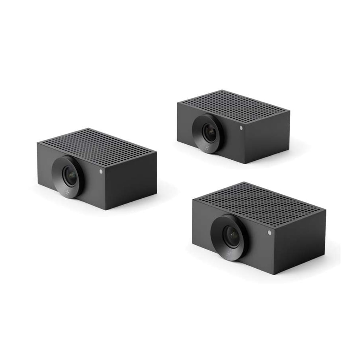 Jabra PanaCast Room Kit Multi (9010-239) (3 Years Manufacture Local Warranty In Singapore) product image