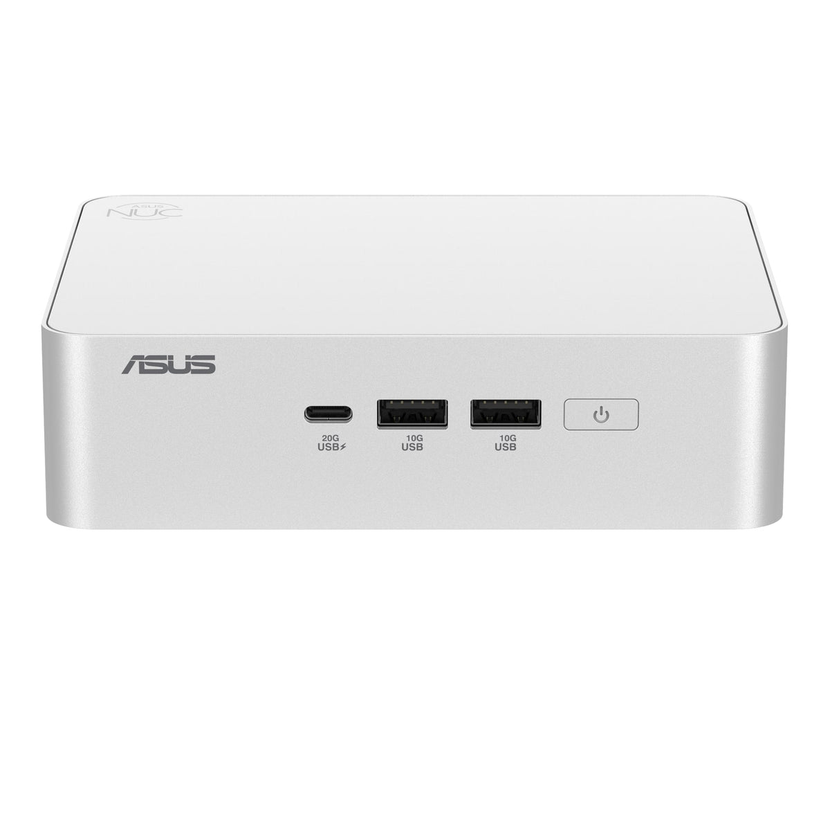 Asus Intel® Core Ultra™ U9-285H Processor (24M Cache, up to 5.40 GHz), powercord: NA, support 2 x M.2 Drive (1 x 2280 & 1 x (90AR00P3-M000U0) product image