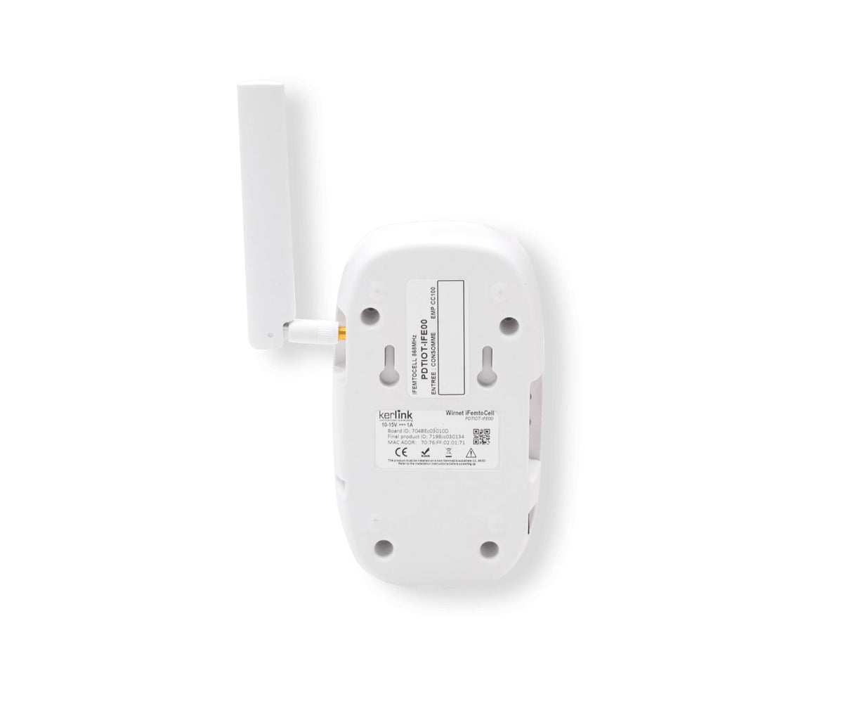 Logitech LoRaWAN Gateway for Logitech Spot (950-000123) product image