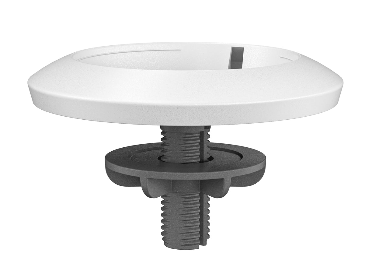 Logitech RALLY MIC TABLE / CEILING MOUNT - WHITE (952-000020) product image