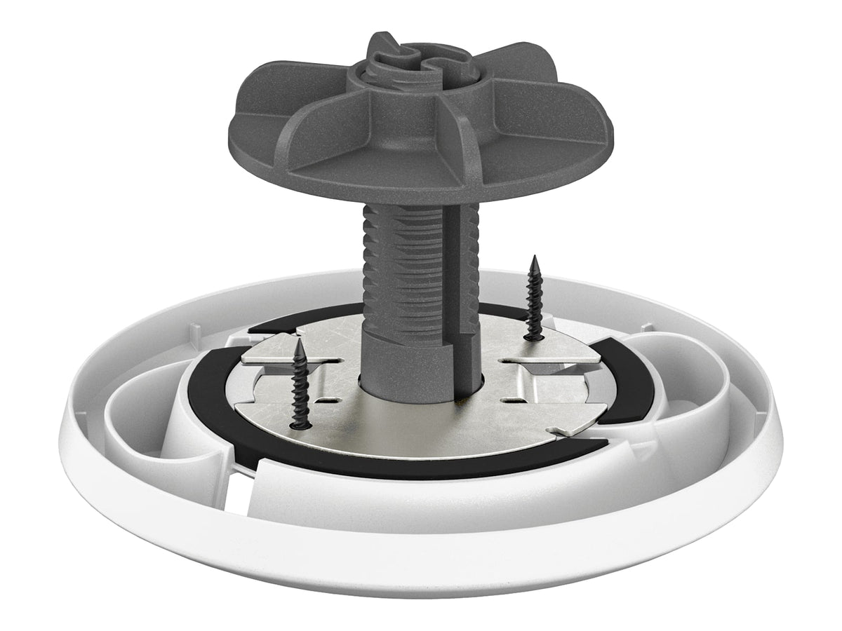 Logitech RALLY MIC TABLE / CEILING MOUNT - WHITE (952-000020) product image