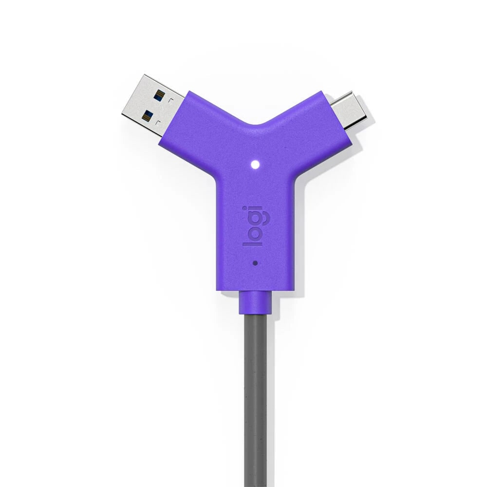 Logitech SWYTCH Y CABLE (952-000032) product image