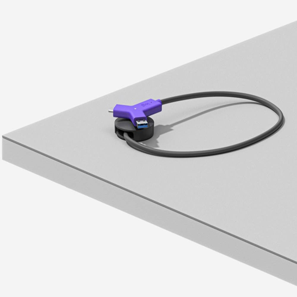 Logitech SWYTCH Y CABLE (952-000032) product image