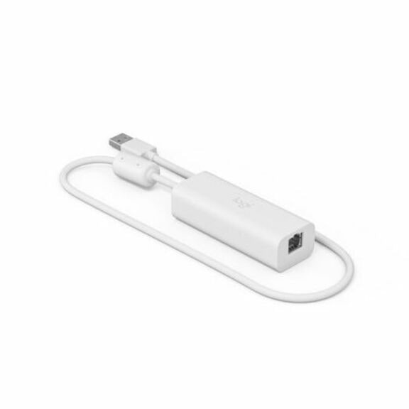 Logitech Dongle Transceiver - OFF WHITE - WW (952-000070) product image