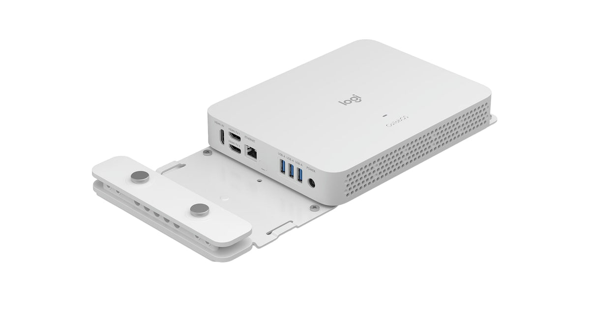 Logitech Compute Mount (952-000097) (2 Years Manufacture Local Warranty In Singapore) product image