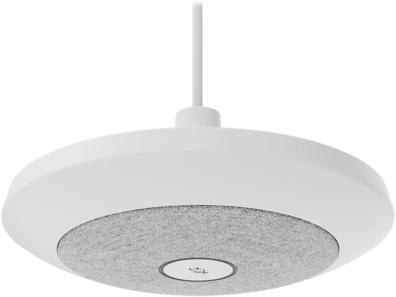 Logitech Mic Pod Pendant Mount (952-000123) (2 Years Manufacture Local Warranty In Singapore) product image