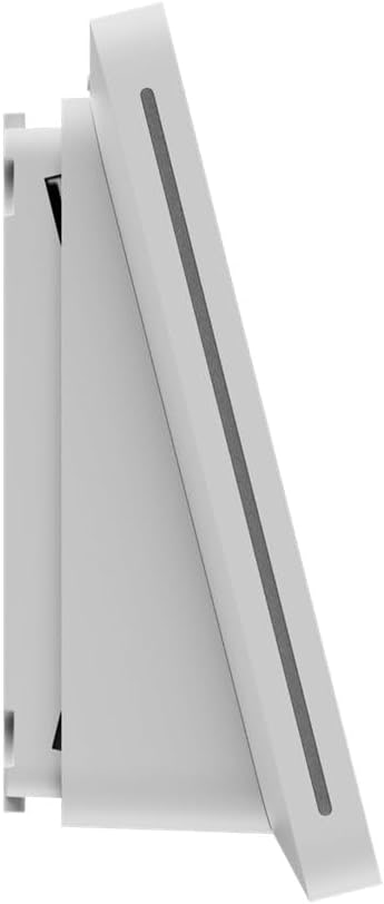 Logitech Wall Mount for Tap Scheduler - OFF WHITE (952-000127) product image