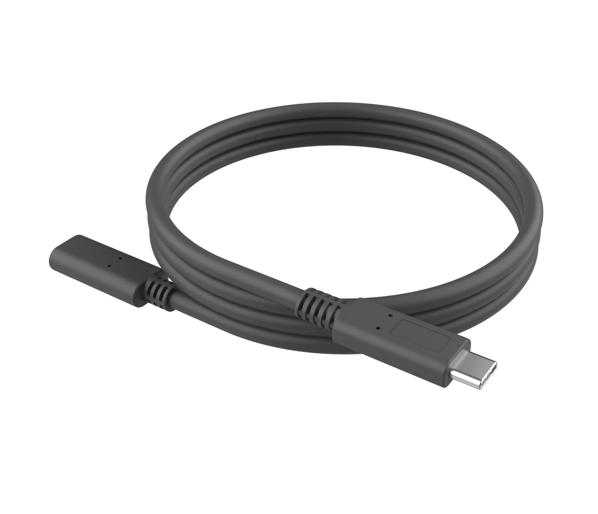 Logitech Reach USB-C Extension Cable (952-000201) (1 Year Manufacture Local Warranty In Singapore) product image