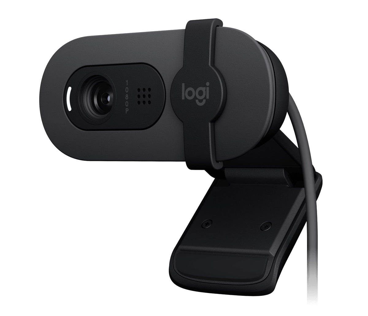 Logitech Brio 105 Business Webcam (960-001590) (3 Years Manufacture Local Warranty In Singapore) product image
