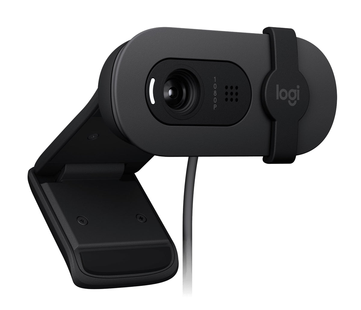 Logitech Brio 105 Business Webcam (960-001590) (3 Years Manufacture Local Warranty In Singapore) product image